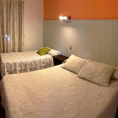 Casas Rurales Las Rochas Alcala del Jucar Buitenkant foto